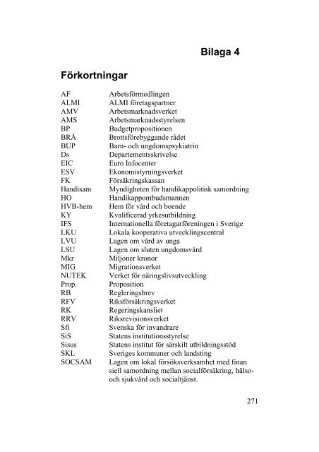 Effektiv styrning? Om resultatstyrning och ... - Statskontoret