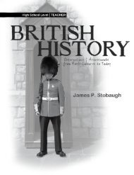 JS British History Key.pdf