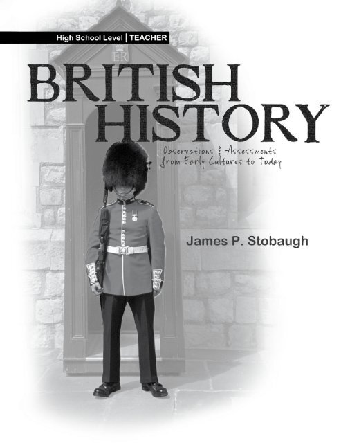 JS British History Key.pdf