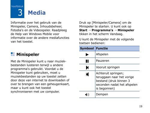 Download de handleiding - Kies ander toestel