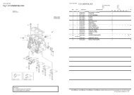 0CD10-G41500:1.CYLINDER BLOCK - LSM Diesel Denmark