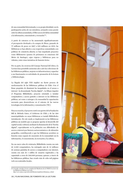 Descargar pdf - Consejo Nacional de la Cultura y las Artes