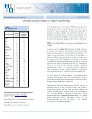 informe rge completo - Facultad de EconomÃ­a y Negocios UDD ...