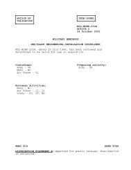 MIL-HDBK-232A Red/Black Engineering-Installation Guidelines ...