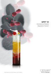 GPS® III - Biomet