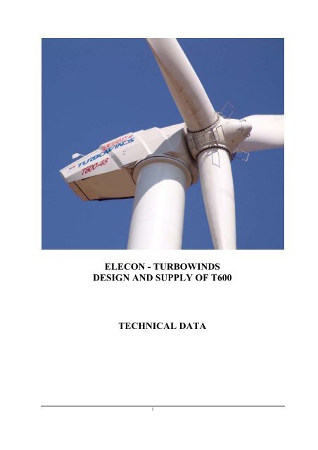 Wind Energy Feasibility Study - Town Of Orleans