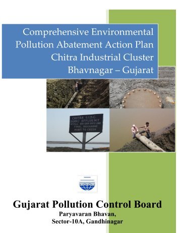 Gujarat Pollution Control Board - Central Pollution Control Board