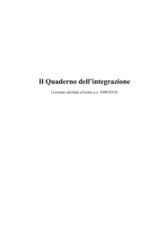 Clicca qui per scaricare l'allegato 8 QI versione ... - Editrice Vannini