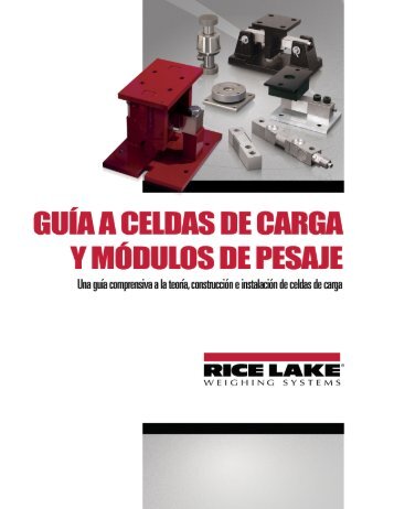 Descargar - Rice Lake Weighing Systems