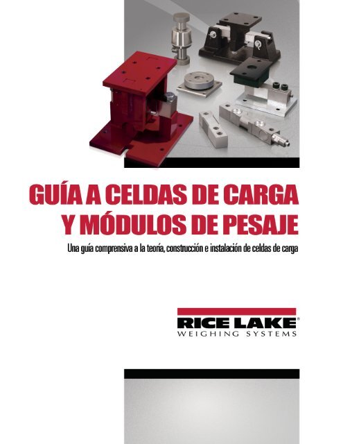 Descargar - Rice Lake Weighing Systems