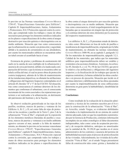 02-Descentralizada - 2007.indd - ContralorÃ­a General de la RepÃºblica