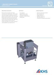 1_innocheck compact selecta compact selecta - KHS Publishing Tool