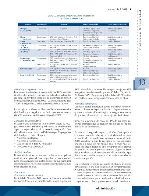 Revista del Consejo Colombiano de Seguridad