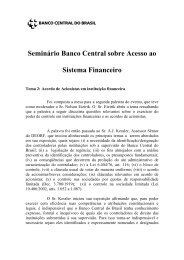 tema2.PDF(106KB) - Banco Central do Brasil