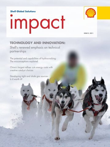 Impact Online - Issue 2 2011