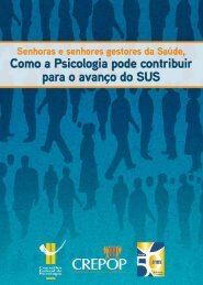 Baixar arquivo - InÃ­cio - Conselho Federal de Psicologia