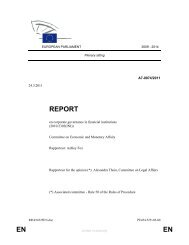 EN EN REPORT - European Corporate Governance Institute