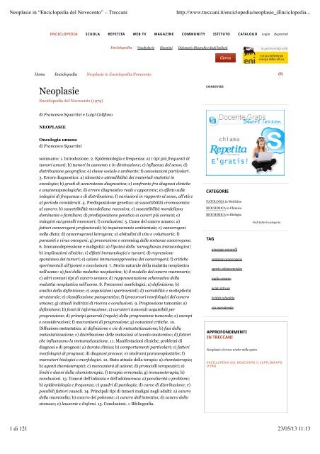 oncotipo genetico della prostata dx oncotipo genetico della prostata dx