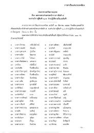 à¸à¸£à¸°à¸à¸²à¸¨à¸à¸­à¸à¸à¸£à¸±à¸à¸¢à¸²à¸à¸£à¸à¸¸à¸à¸à¸¥ à¸à¸²à¸£à¸à¹à¸²à¹à¸£à¸·à¸­à¹à¸«à¹à¸à¸à¸£à¸°à¹à¸à¸¨