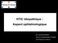 Examen Ophtalmologique - sofomec