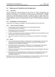 3.4 Betreuung von Fremdfirmen und Fremdpersonen - Ums Uni ...