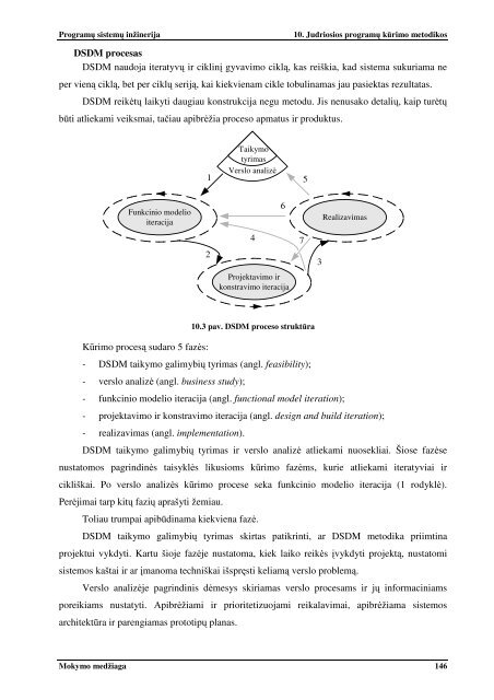 ProgramÅ³ sistemÅ³ inÅ¾inerija - Matematikos ir Informatikos fakultetas ...