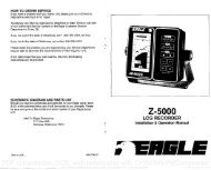 Z-5000 - Eagle