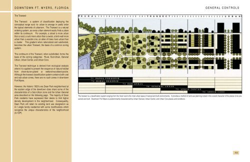 2010 Downtown Plan - Fort Myers Business Development