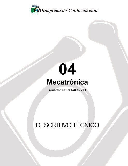 04 MecatrÃ´nica - nead@senairs.org.br