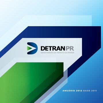 de trÃ¢nsito - Detran - Governo do ParanÃ¡