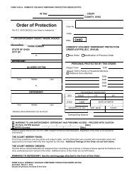 Form 10.02-A: Domestic Violence Temporary Protection Order ...