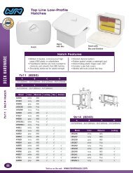 deck hardware - Navimo USA