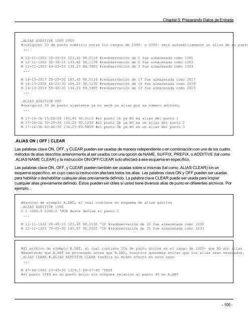 STAR*NET Reference Manual - MicroSurvey Downloads Site