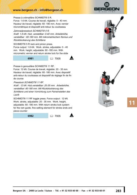 telecharger le pdf - Fom 2000