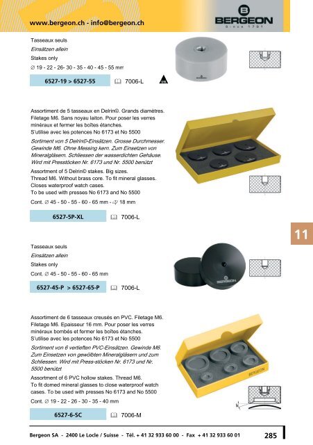 telecharger le pdf - Fom 2000