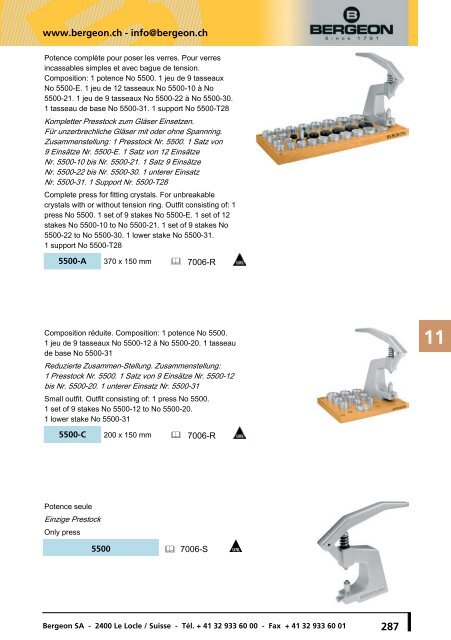 telecharger le pdf - Fom 2000