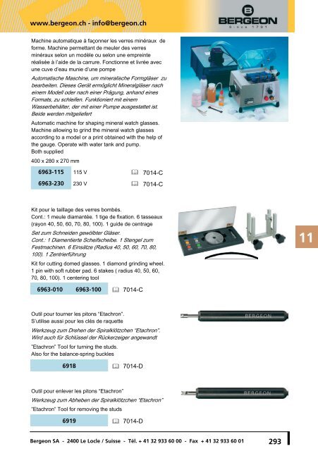 telecharger le pdf - Fom 2000