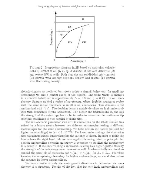 Phase-field modeling of diffusion controlled phase ... - KTH Mechanics