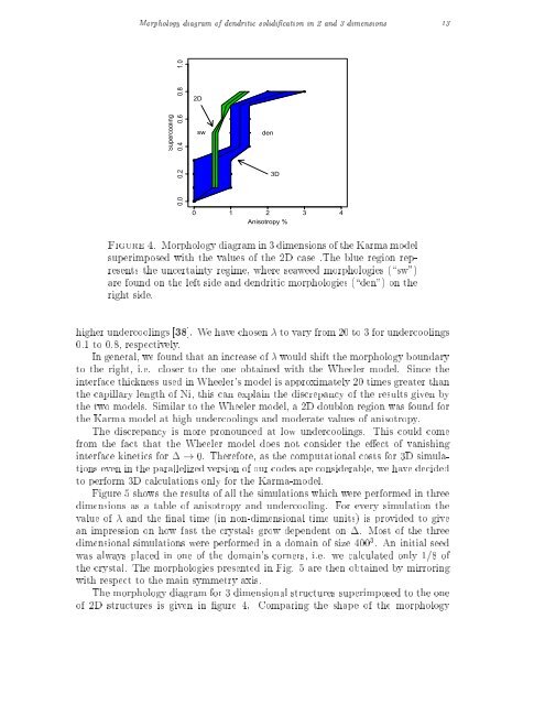 Phase-field modeling of diffusion controlled phase ... - KTH Mechanics