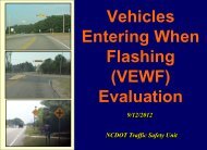 VEWF Evaluation - Enterprise