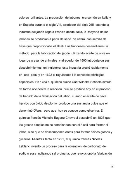 149 EMOLIENTES y JABONES - Antonio RondÃ³n Lugo