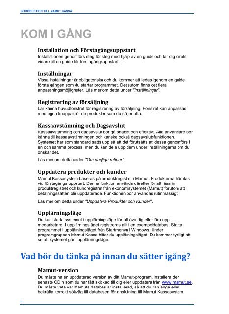 ansluta med definition