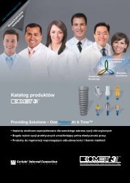 Katalog produktÃ³w - Dental-Depot