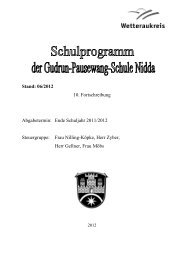 Fussballturnier Der Forderschulen Johannes Vatter Schule