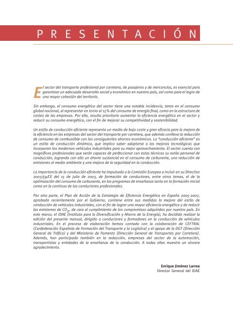 Manual de ConducciÃ³n Eficiente - UNED