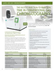 CHROMATOGRAPHY - Chebios