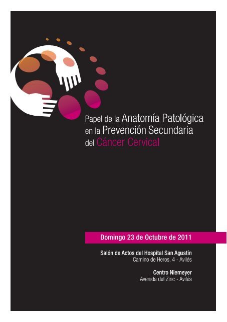 Programa CientÃ­fico - Sociedad EspaÃ±ola de AnatomÃ­a PatolÃ³gica