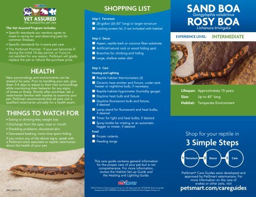 Petsmart sales feeding tongs