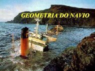 4. Geometria do Navio