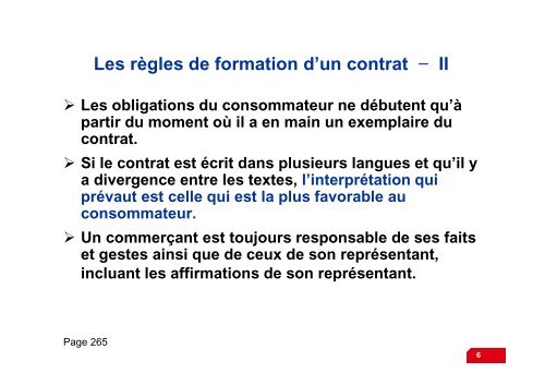 Contrat à exécution successive de service fourni à distance